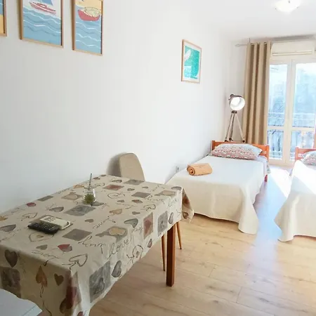 Jelovac Appartement
