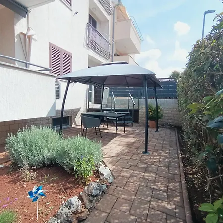 Appartement Jelovac *