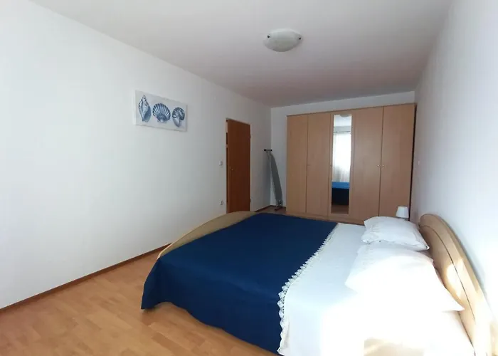 Appartement Jelovac *
