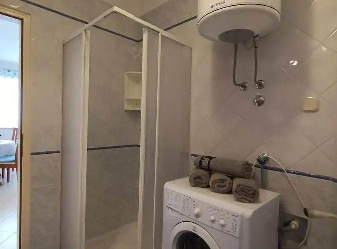 Appartement Jelovac
