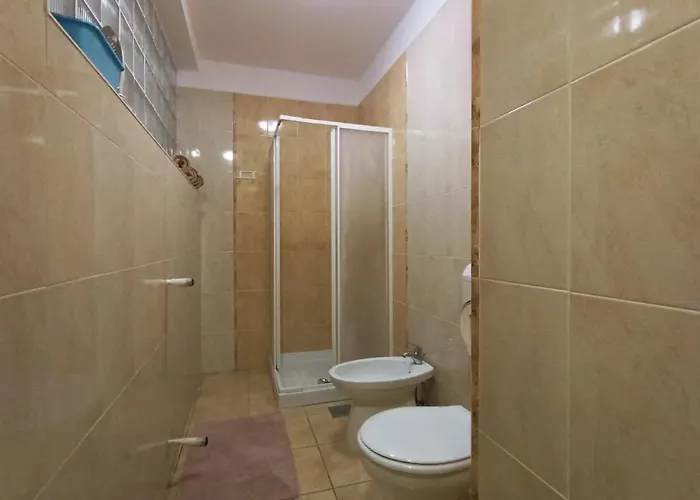 Appartement Jelovac Poreč