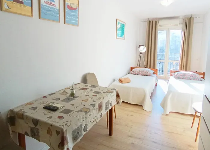 Jelovac Appartement