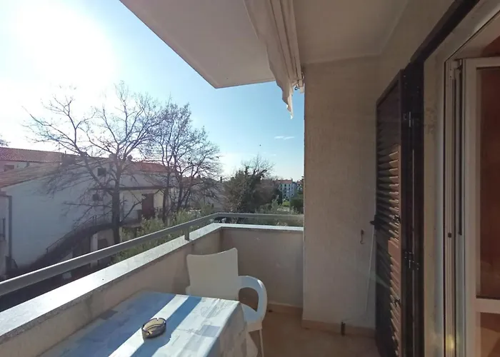 Appartement Jelovac *