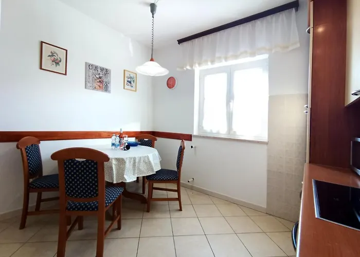 Appartement Jelovac *