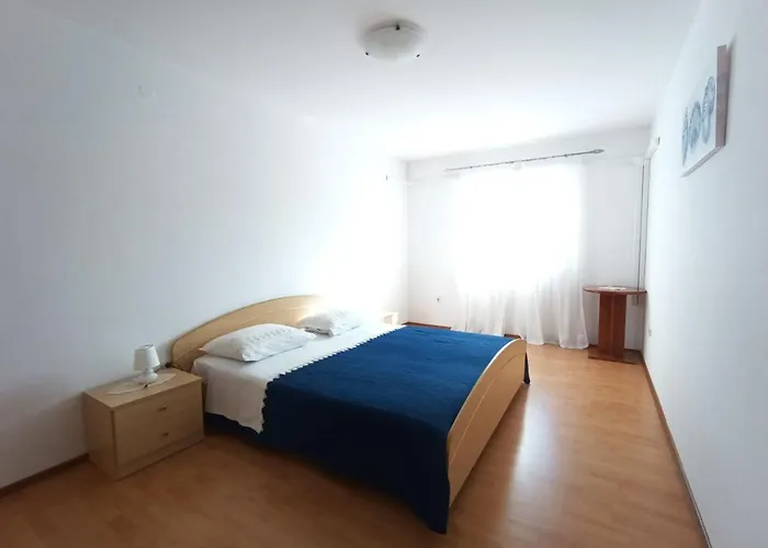 Appartement Jelovac Poreč