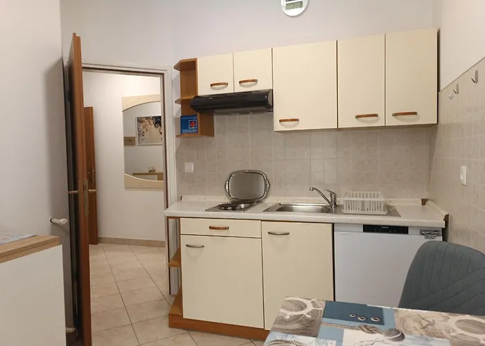 Appartement Jelovac *