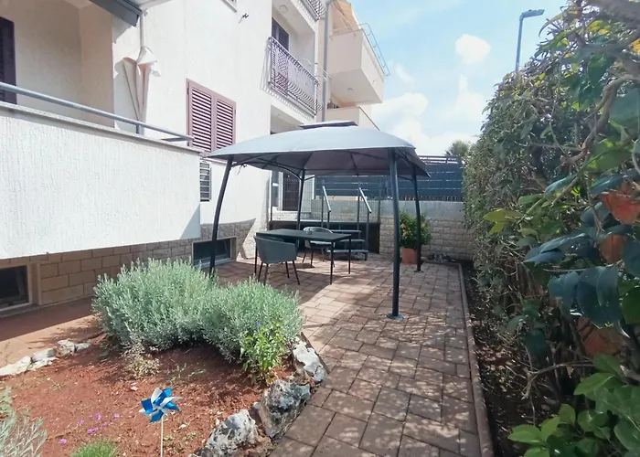 Appartement Jelovac *