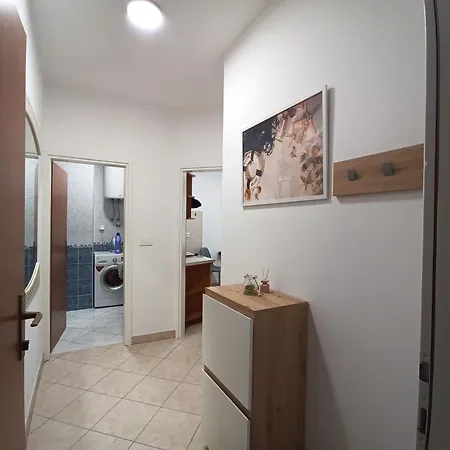 Apartment Jelovac Porec