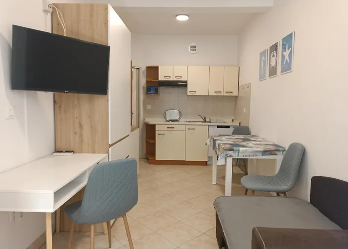 Jelovac Apartman *