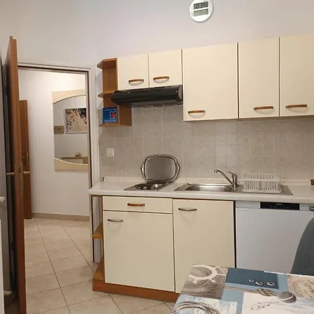 Apartment Jelovac *